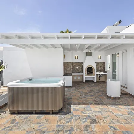 Casa Conchi Lejlighed Puerto del Carmen (Lanzarote)