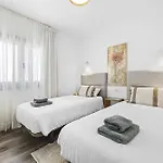 Casa Conchi * Puerto del Carmen (Lanzarote)