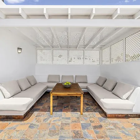 Appartement Casa Conchi *