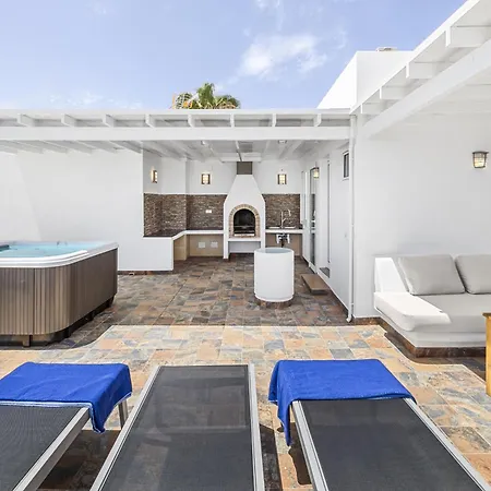 Casa Conchi *