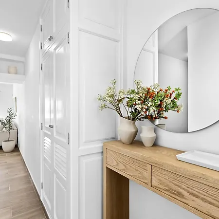 Apartament Casa Conchi