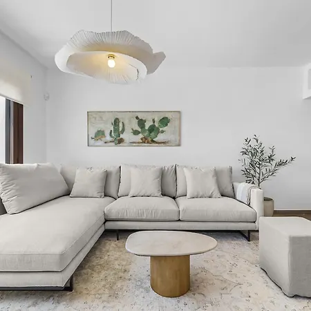 Casa Conchi Apartament