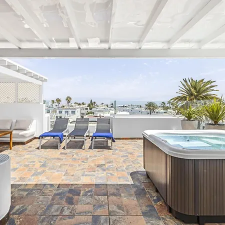 Casa Conchi Apartament *