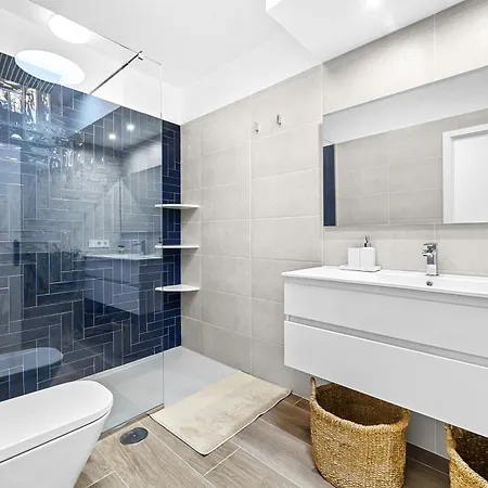 Apartament Casa Conchi Puerto del Carmen (Lanzarote)