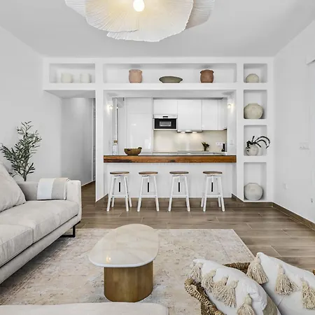 Appartement Casa Conchi