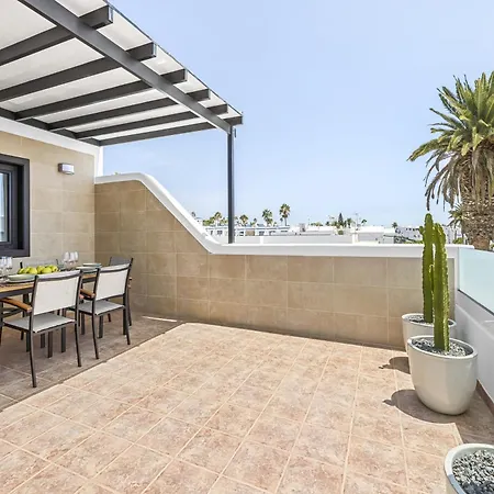 Appartement Casa Conchi *