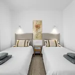Apartmán Casa Conchi *