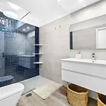 Apartmán Casa Conchi Puerto del Carmen (Lanzarote)