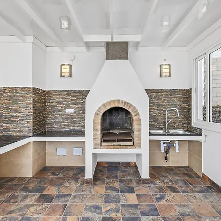 Appartamento Casa Conchi