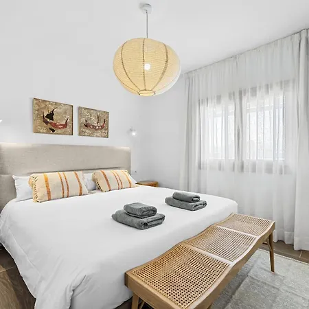 Casa Conchi Apartment *