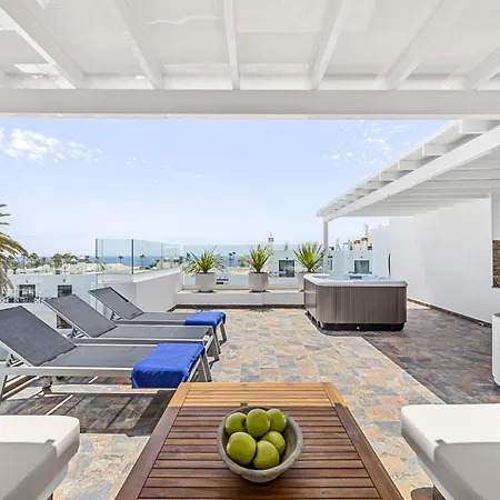 Apartamento Casa Conchi *