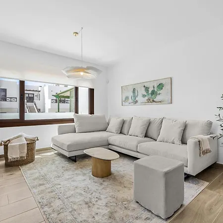 Casa Conchi Apartment Puerto del Carmen (Lanzarote)