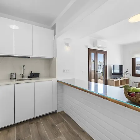 Apartment Casa Conchi