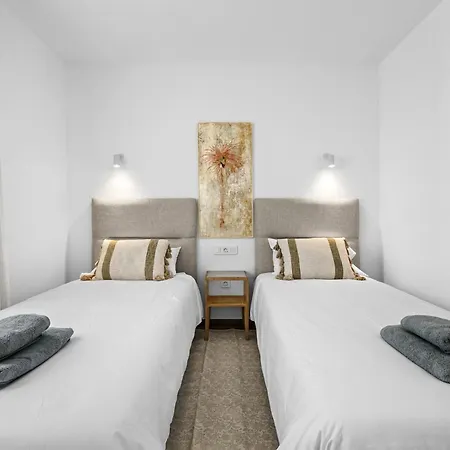 Apartamento Casa Conchi *