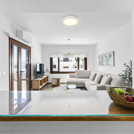 Casa Conchi * Puerto del Carmen (Lanzarote)