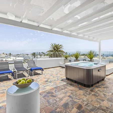 Appartamento Casa Conchi *