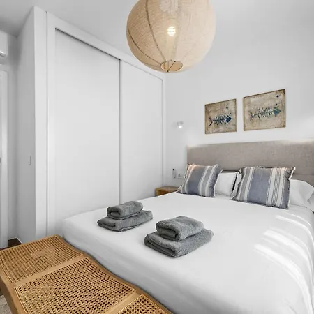 Casa Conchi Puerto del Carmen (Lanzarote)