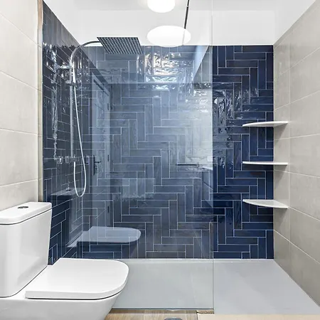 Appartamento Casa Conchi *