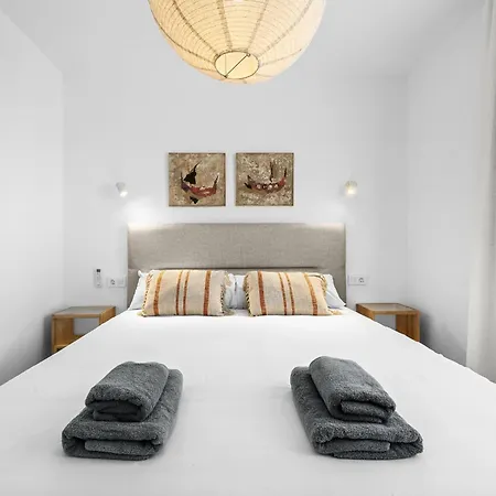 Casa Conchi Puerto del Carmen (Lanzarote)