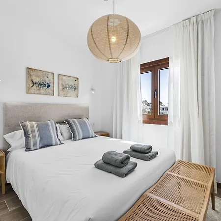 Casa Conchi Apartment