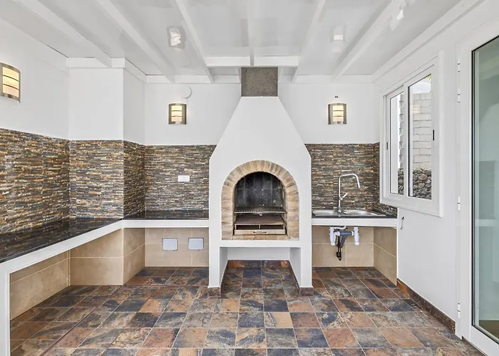 Apartament Casa Conchi