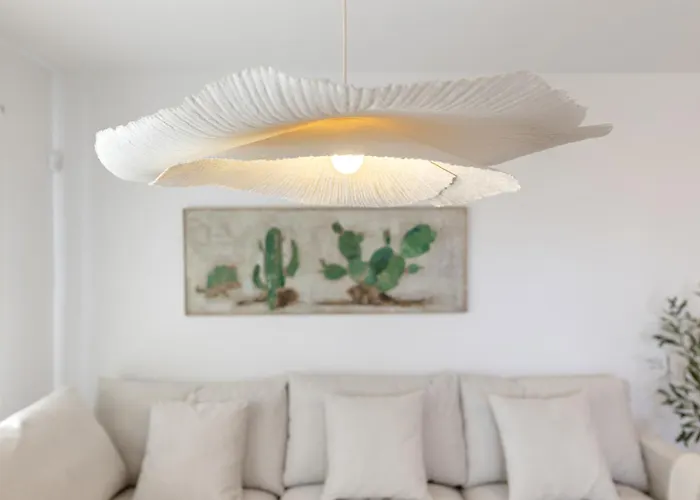 Casa Conchi Апартаменты