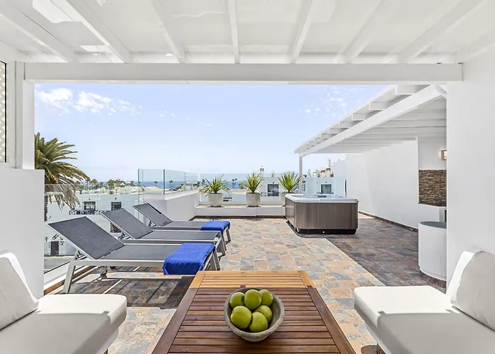 Apartament Casa Conchi *