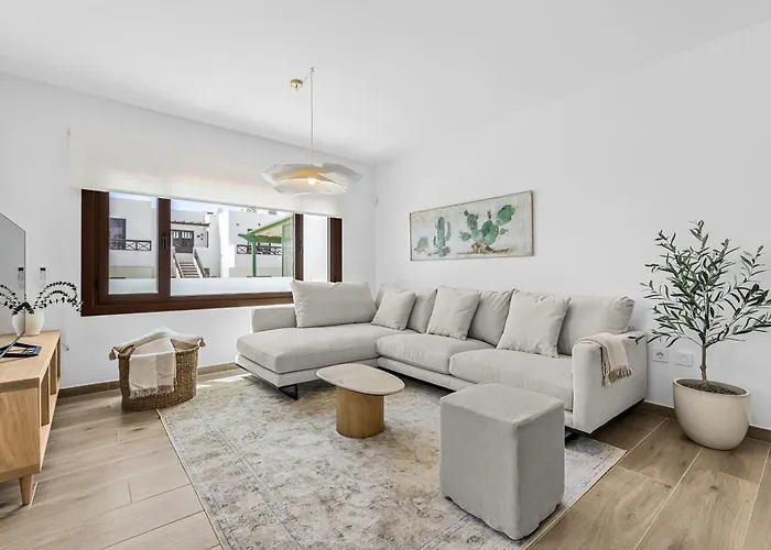 Casa Conchi Apartament Puerto del Carmen (Lanzarote)