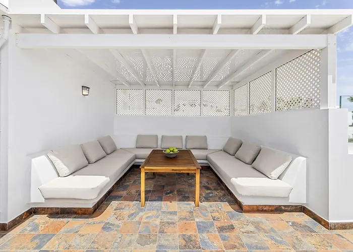 Апартаменты Casa Conchi *