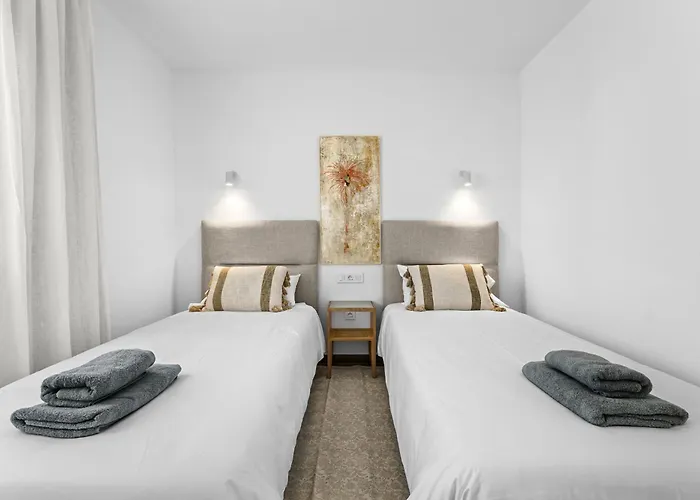 Apartament Casa Conchi *