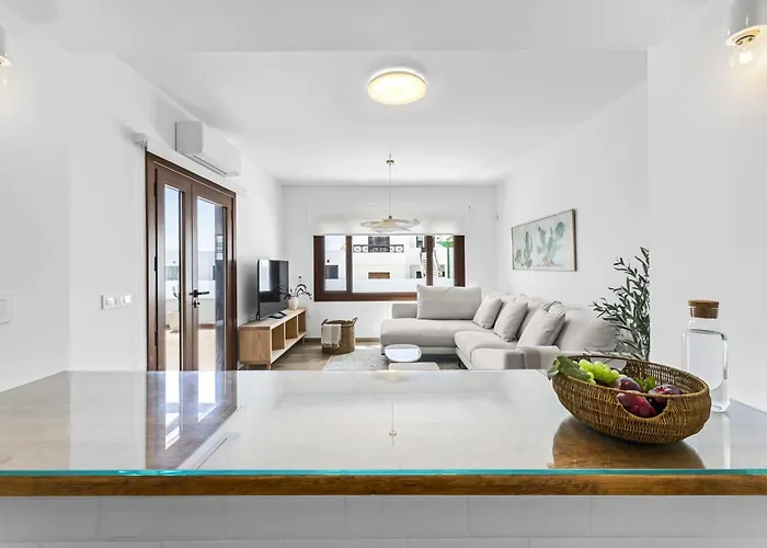 Casa Conchi * Пуэрто дель Кармен