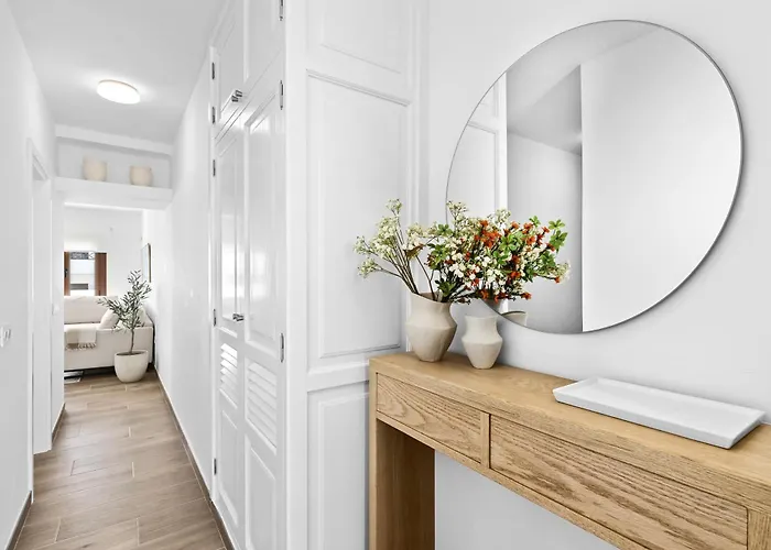 Апартаменты Casa Conchi