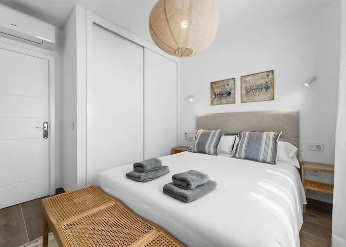 Casa Conchi Пуэрто дель Кармен