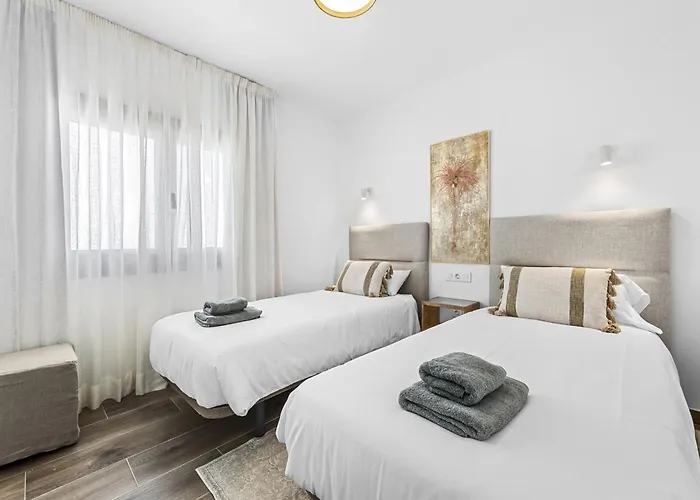 Casa Conchi * Пуэрто дель Кармен