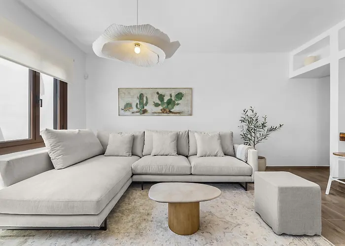 Casa Conchi Апартаменты