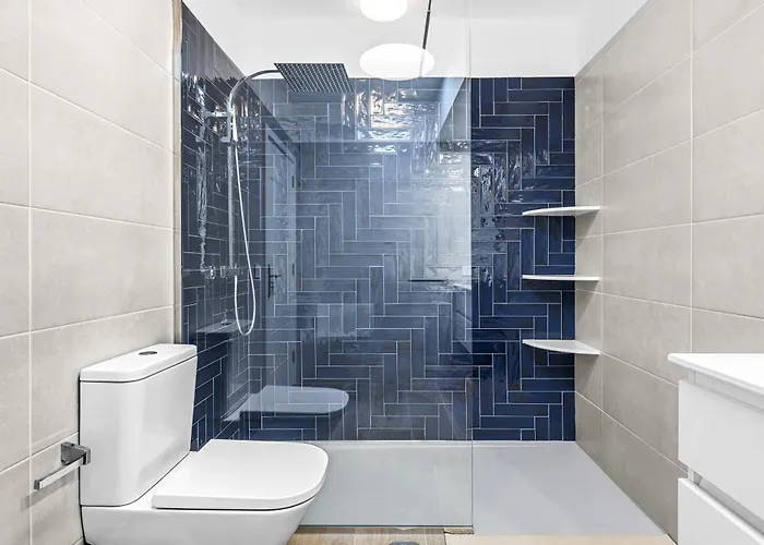 Apartament Casa Conchi *