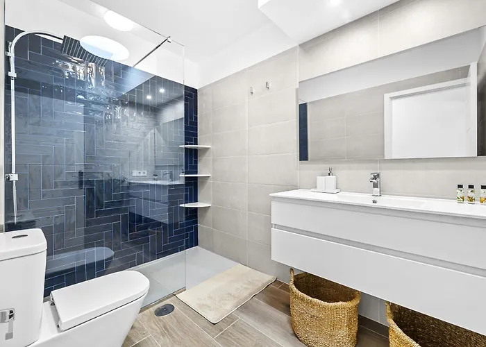 Apartament Casa Conchi Puerto del Carmen (Lanzarote)