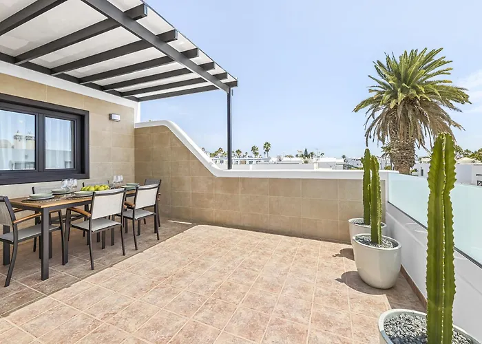 Апартаменты Casa Conchi *